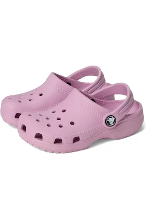 Crocs Unisex Kinder Classic Clog T Holzschuh, , 19/20 EU