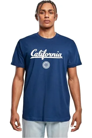 Merchcode Mc903-cal Bear Tee T-Shirt, , S Hommes