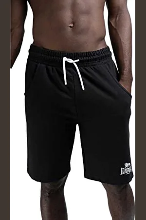 Lonsdale London Coventry Shorts, , XXL Homme