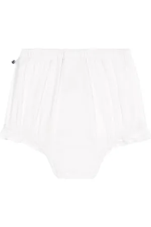 Petit Bateau A0CL3 Culotte Bloomer, , 6 Mois Bébé_Fille