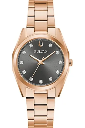 BULOVA Watch 97P156
