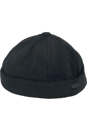 Chillouts Delmas Hat - Docker Cap