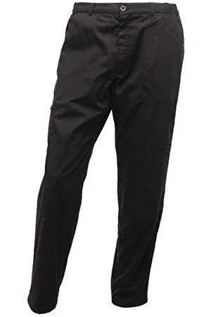 Regatta Pantalon Cargo Professionnel résistant et Hydrofuge Multi-Poches pour Homme