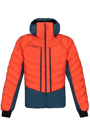 ROCK EXPERIENCE Homme Kavick Padded Jacket, , XL EU