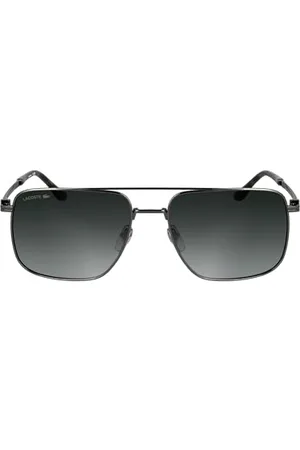 Lacoste Lunettes de Soleil L272S 035 58/17/150 Homme