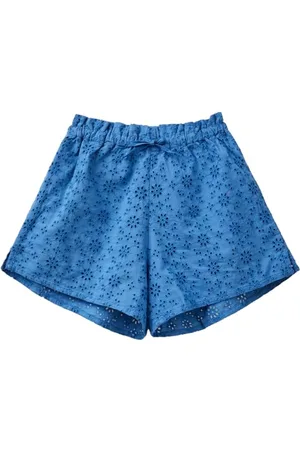 Benetton Short 4sgzc902m, , 160 cm Filles et Filles