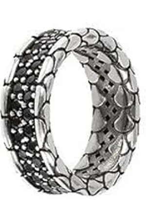 ALBERT M. Bague ANEL WSOX00081.BS-22 Marque, Taille unique, Métaux non précieux, Aucune pierre précieuse
