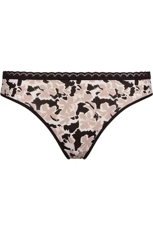 Dim Slip Daily Micro Confort Invisible et féminité au Quotidien Femme x1