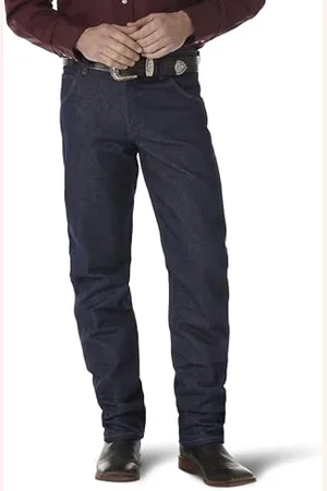 Wrangler Men