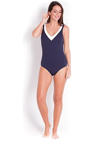 Livia Ariana Tamarind Maillot de Bain Une pièce, , FR (Taille Fabricant: 36) Femme