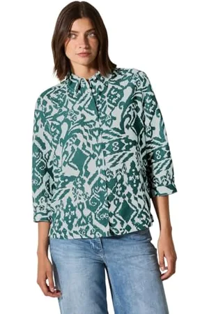 CECIL B345364 Blouse, , XXL Femmes