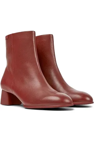 Camper Femme Katie K400664 Bottes mi-Mollets, , 37 EU