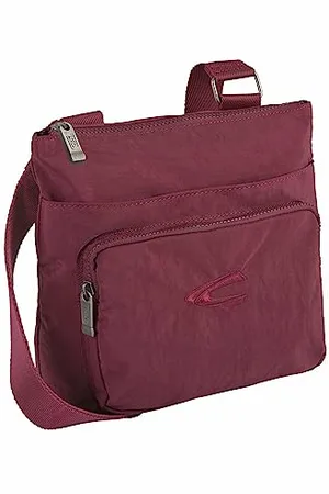 Camel Active Bags Journey Petit sac à bandoulière pour homme, , 27 x 7 x 26, Sac à bandoulière