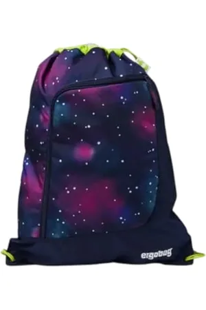 Ergobag Sac à dos unisexe pour enfant Prime Gym Bag, , Taille unique, Gymbag