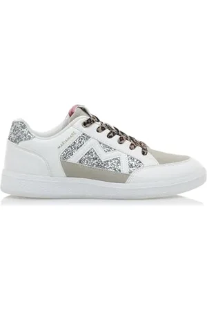 Maria Mare Sneakers Femme Sneakers Fiora 68528 Femme | Sneakers décontracté | Fermeture avec Lacets | 60088 |