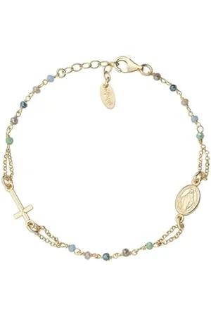 AMEN Bracelet femme BRO25GMUV3F - Marque EAN : 8054719155850