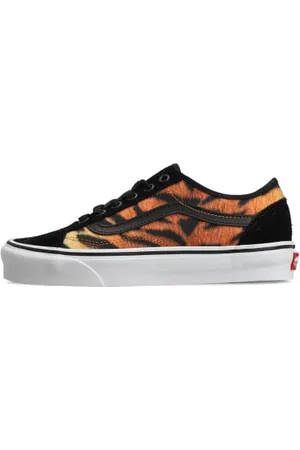 Vans Femme UA Old Skool Chaussure de Piste d
