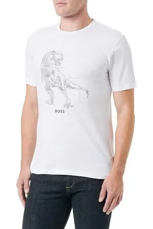 HUGO BOSS Terassique TeRassic, , XXL Homme