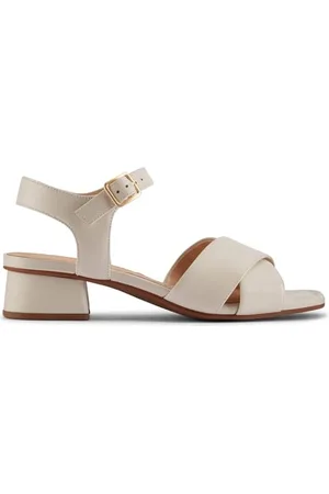 Clarks Femme Serina35 Cross Sandale, , 38 EU