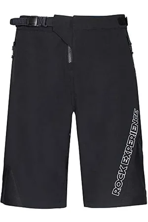 ROCK EXPERIENCE REMP04781 DIOMEDE Bermuda Pants Women