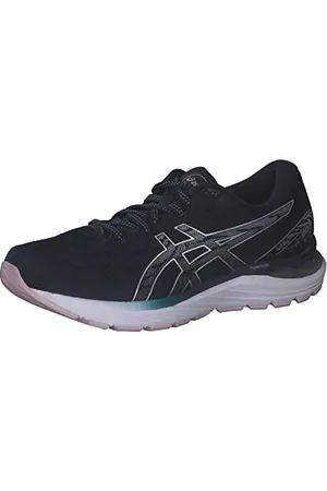 Asics Cumulus 23 Chaussure de Course sur Route pour Femme Bleu 37 EU