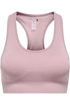 ONLY ONLY Onpdaisy-2 Seam Bra Noos, , L Femmes
