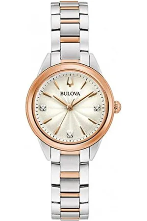 BULOVA Analogique 98P200
