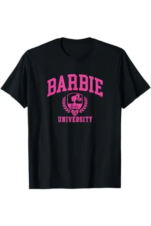 Barbie Université T-Shirt