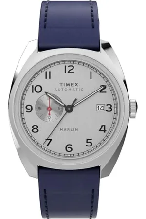 Timex Montre Automatique Multi-Cadrans pour Hommes Marlin
