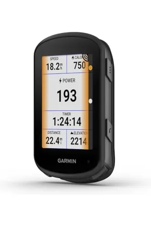 Garmin Edge 540 - Compteur GPS de vélo