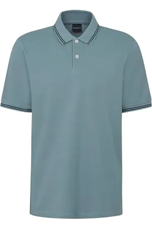 Bugatti 8150-75001c Polo, , 3XL Hommes