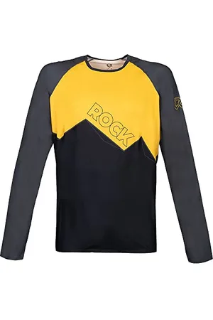 ROCK EXPERIENCE Homme Misaki Ls T Shirt, , L EU
