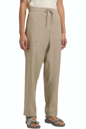 Jack Wolfskin Montero Pants W Pantalon de randonnée, , L Femmes