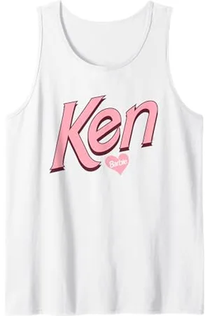 Barbie Et Ken Débardeur