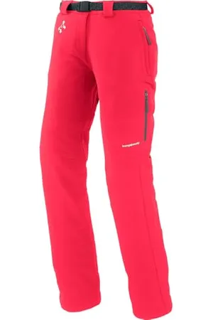 Trangoworld Myan Ft Pantalons Femme, , XL
