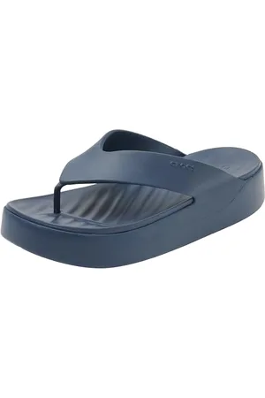 Crocs Femme Getaway Platform Flip, , 40 EU