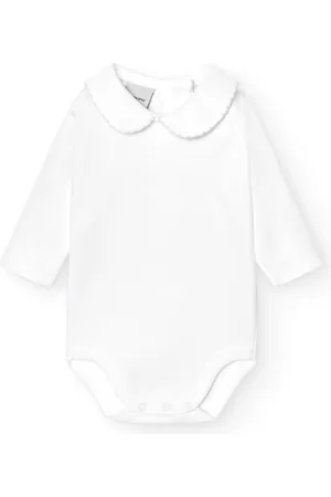 BABIDU C.Polo Pique, Body Bébé-Unisexe, , 3 Mois