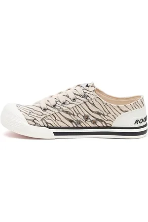 Rocket Dog Femme Jazzin Basket, , 36 EU
