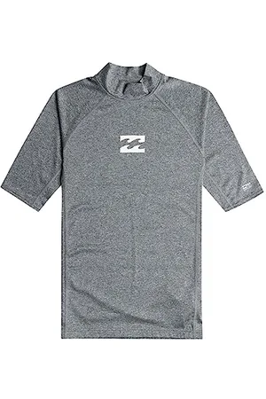 Billabong Homme Waves All Day Maillot De Bain, Dark Grey Heather, L EU
