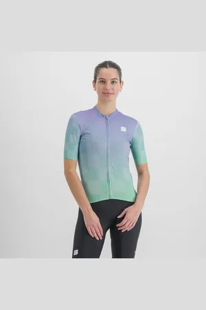 Sportful 1123031-549 Rocket W Jersey Femme Sweatshirt L