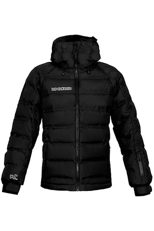 ROCK EXPERIENCE REWJ06021 STELLA ARTICA DOWN Jacket Women S