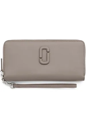 Marc Jacobs The Continental Wallet, Femme, , One Size