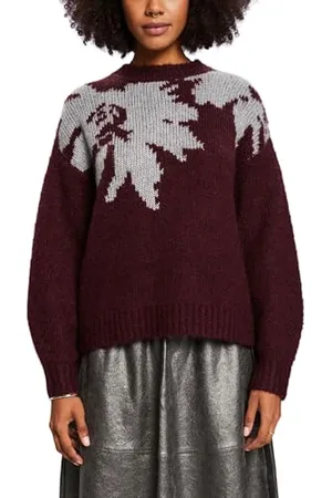 ESPRIT 113EO1I310 Pull-Over, , M Femme