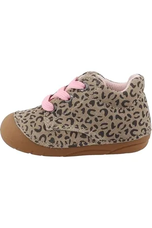 Lurchi Garçon Fille 95L3123002 Chaussure de première randonnée, , 20 EU