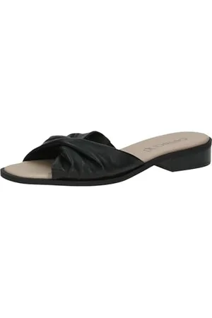 Caprice Femme Damen 9-27200-44 Sandale à Talon, , 40 EU