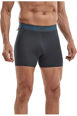 Altura Sous-Short DE Cyclisme Tempo Hommes, , XXL