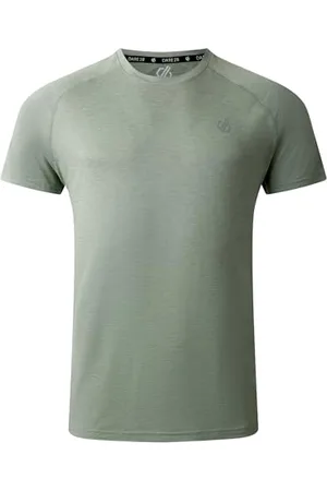 Dare 2B Homme Mens Persist Tee T-Shirts/Polos/Vests Maillot De Yoga, , XL Grande Taille EU