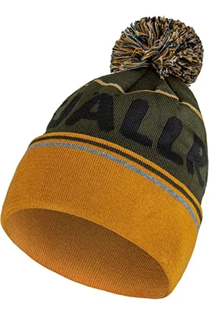 Fjällräven FJÄLLRÄVEN Mixte F84768-662-166 Hat, , Taille unique EU