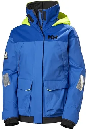 Helly Hansen Veste W Pier 3.0 Voile, , M Femme