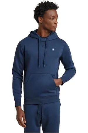 G-Star Homme Sweat À Capuche Premium Core, , S
